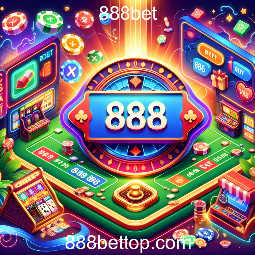 Descubra a Experiência de Jogos Ao Vivo no 888bet