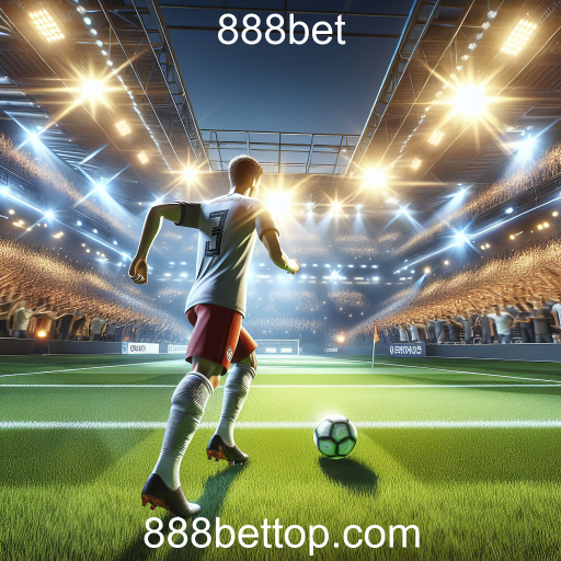 Descubra a Experiência de Jogos Ao Vivo no 888bet